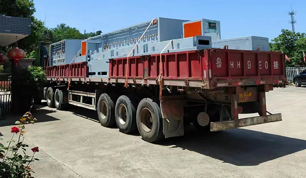 ���\100KW��ĩұ����Y(ji��)�t�l(f��)؛